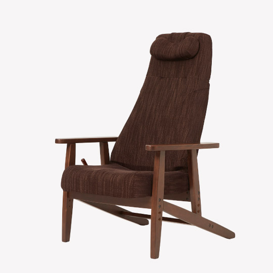 P!NTO CHAIR LIVING COMFORT Ⅱ｜Brands（ブランド）｜P!NTO CHAIR 