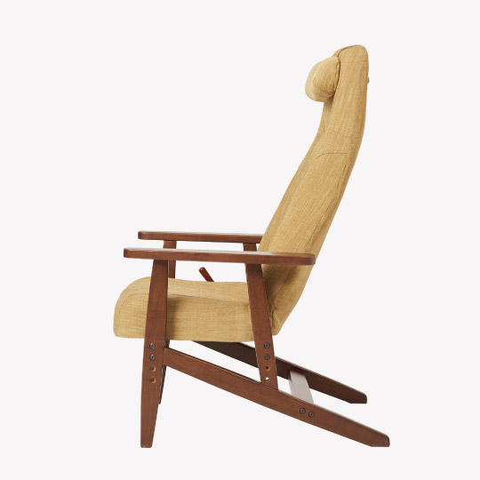 P!NTO CHAIR LIVING COMFORT Ⅱ｜Brands（ブランド）｜P!NTO CHAIR