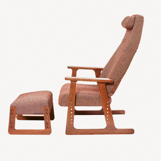 P!NTO CHAIR LIVING｜Brands（ブランド）｜P!NTO CHAIR（ピントチェア）