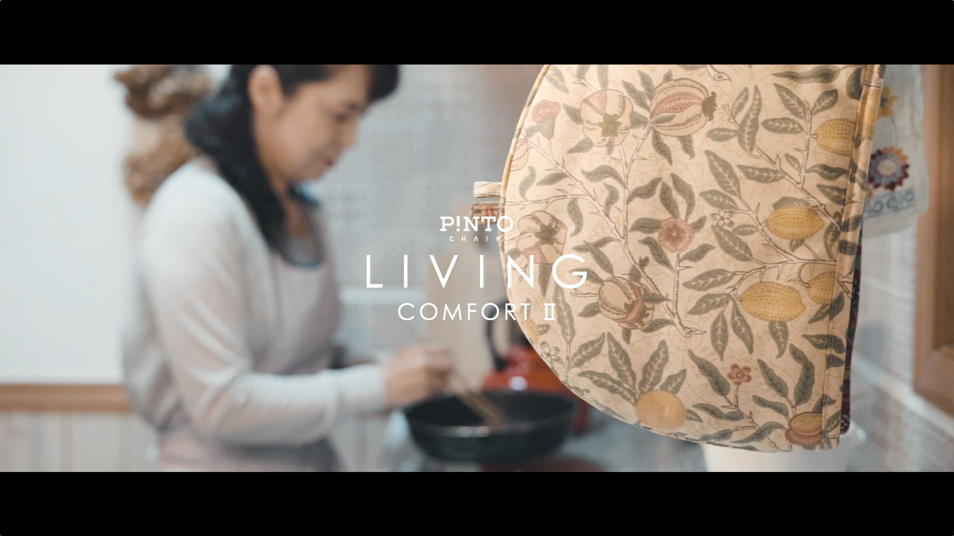 P!NTO CHAIR LIVING COMFORT Ⅱ｜Brands（ブランド）｜P!NTO CHAIR